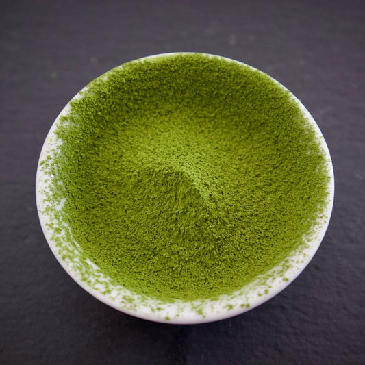 Über Matcha