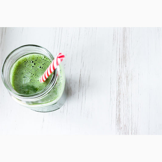 Matcha Smoothie